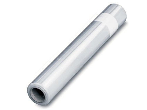 Princess 01.492996.00.002 Vacuum Sealer Rolls, Plastic, Transparent Foil roll