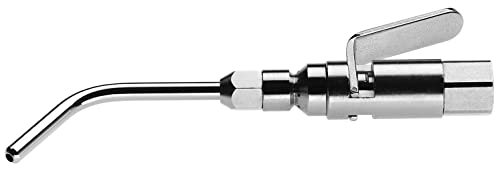 Facom v.999 a – Compressed Air Rifle Layered Nozzle Sketch