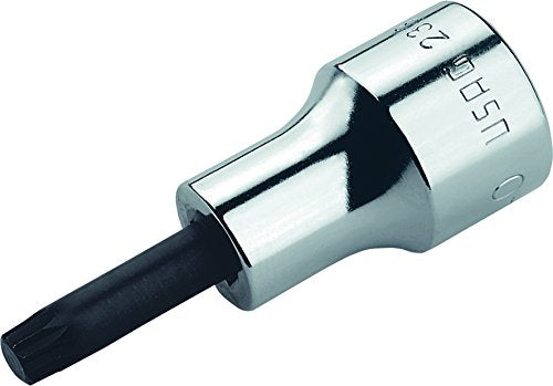 USAG U02332168 - 233 1/2" NXZN - Socket bits for XZN screws XZN 14
