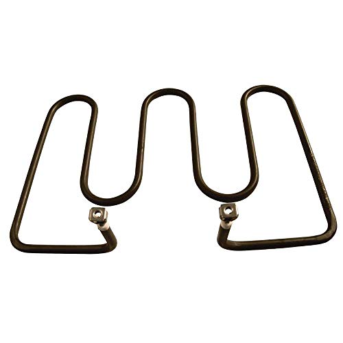 Buffalo Replacement Lower Heating Element for DM903 and GJ455 Grills