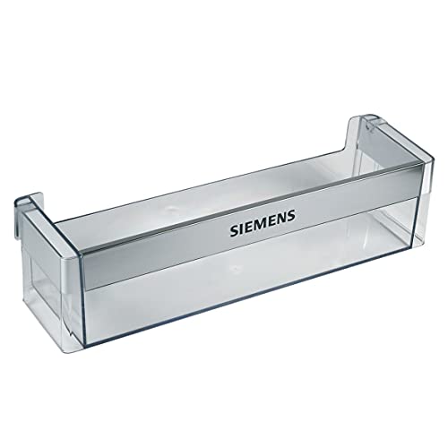 Siemens Refrigerator Bottle Compartment Door Compartment Bottle Rack 00743291 743291