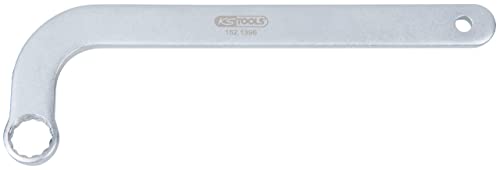 KS Tools 1521396 Injection Pump Wrench 13 mm