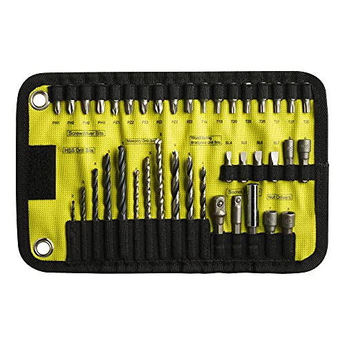 Ryobi RAK40RM Roll Mat Kit (40 piece) Single