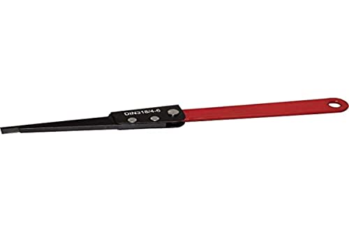 Holzmann Maschinen Professional Extractor for Tool Holder MK1, MK2, MK3 Drill Chuck ATR123