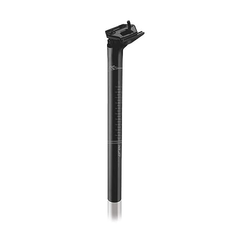 XLC Unisex Seat Post All Ride SP-O02 35x3x3cm Black