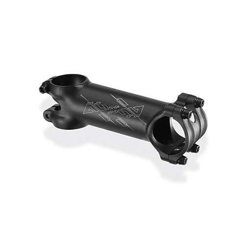 XLC A-Head All Ride Stem Diameter 31.8 mm 7° 1 1/8 Inch Black 2022 100 mm