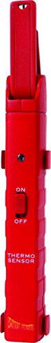 POWER PROBE Add-on Temperature Probe (TEMPPROBE) [For TEMPKIT, Automotive Diagnostic Car Test Tool, Wireless Temperature Readings] Temp Probe