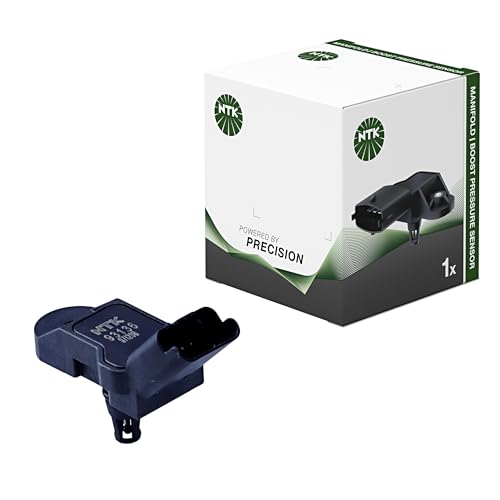 NTK manifold absolute/boost pressure sensors | EPBMPT4-A001Z, 93136