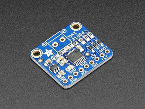 Adafruit Universal Thermocouple Amplifier MAX31856 Breakout [ADA3263]