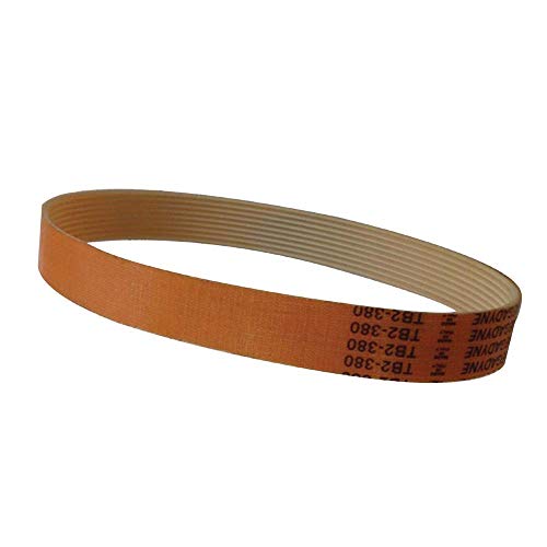 Buffalo Slicer Replacement Drive Belt for CD279 & CD279-A, AD445