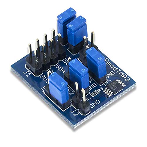 DIGILENT/410 Temperature Sensor