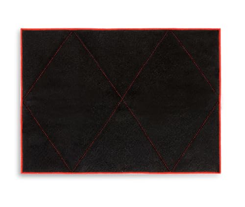 Plumbers Soldering Blanket 1400°C Torch Protection 50x35 cm