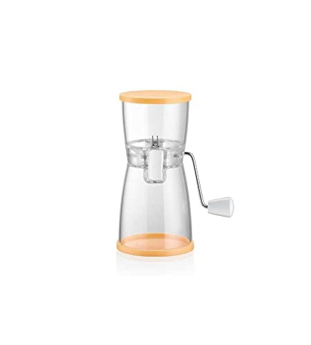 Tescoma Mill for Nuts Delicia, Cream, 14.8x9x22 cm