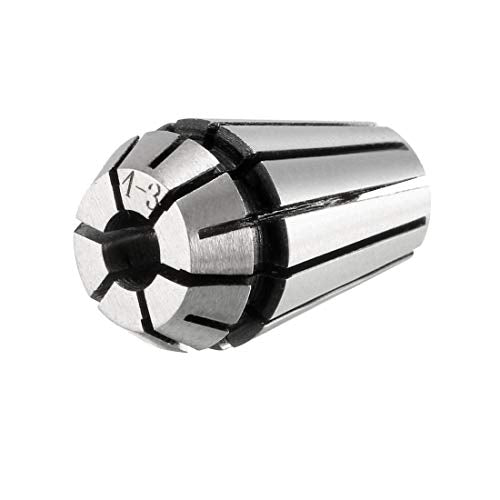 sourcing map ER11 4mm Spring Collet Chuck for CNC Engraving Machine Lathe Milling Tool
