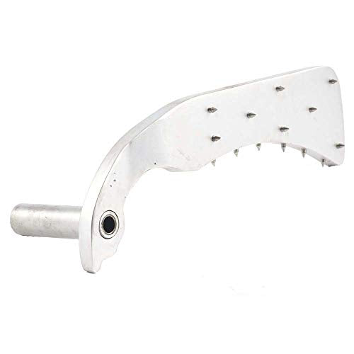 Buffalo AE206 Meat Press Assembly for CD277 & CD278 Slicers