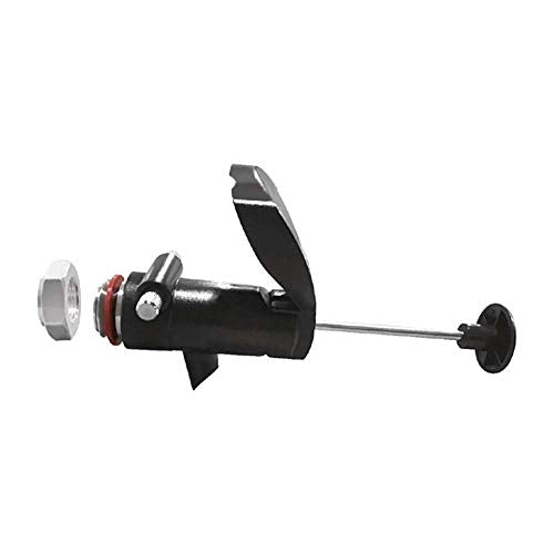 Buffalo AE914 Replacement Faucet Tap Assembly for GF539 Water Boiler