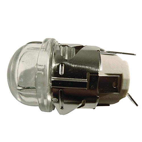 Buffalo AE645 Replacement Lamp, Fits Pie Cabinets GF454 GF455 DC858 DC859