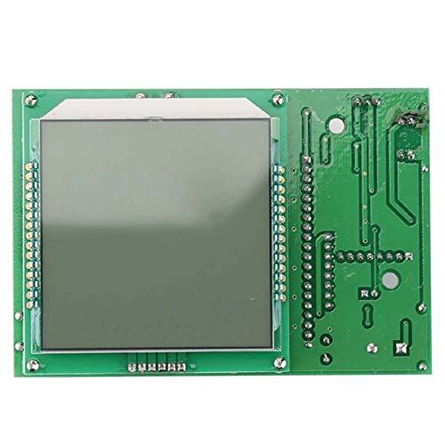 Buffalo Portable Sous Vide Replacement Control PCB, Part AG283