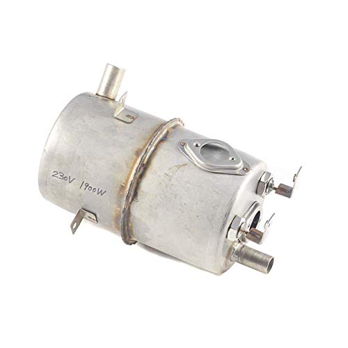 Buffalo Coffee Machine Boiler Tank Replacement Spare Part AC178, G108