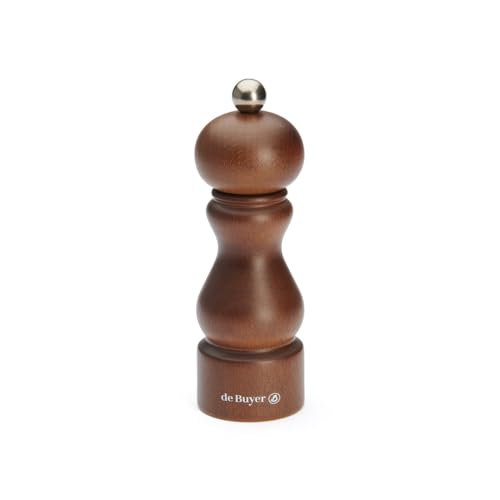 De Buyer C030 Rumba Spice Mould