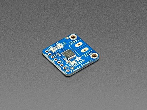 Adafruit INA260 High or Low Side Voltage, Current, Power Sensor
