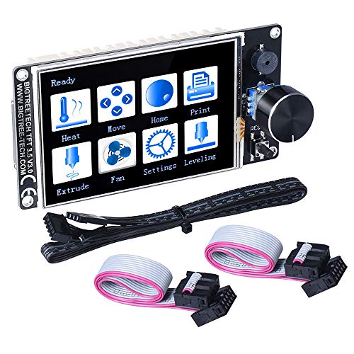 BIGTREETECH TFT35 V3.0.1 Graphic Smart Display Control Board for 3D Printer