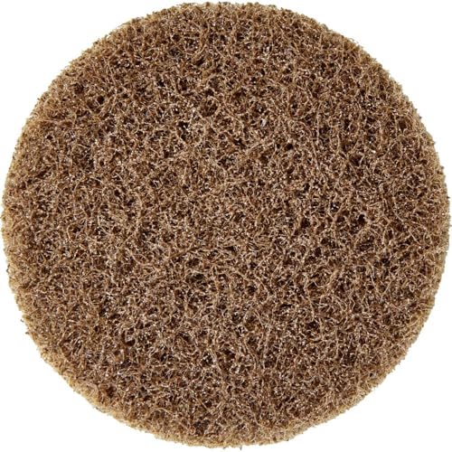 Dremel PC361 Versa Heavy Duty Pad Multipack - 3 Pads for Faster, Easier Scrubbing and Cleaning with High-Speed Power Cleaning Tool Dremel Versa