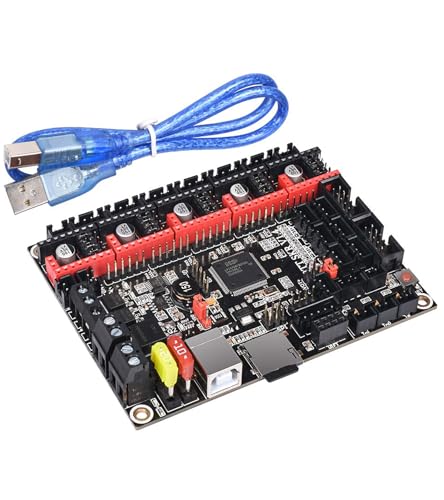 BIGTREETECH SKR V1.4 Control Board Compatible TFT35/35 E3/70 Touch Screen