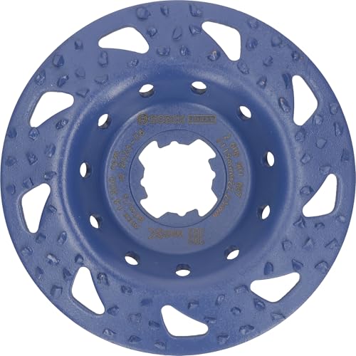 Bosch 1x Expert Multi Material Carbide Grinding Head Coarse