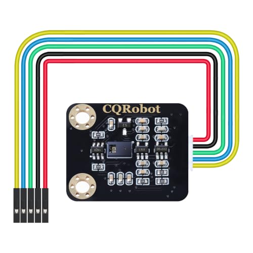 CQRobot PAJ7620U2 Gesture Recognition Sensor Recognises up to 9 Gestures