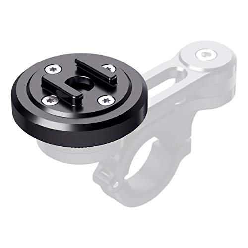 SP Connect 53135 Anti Vibration Module, Black Single