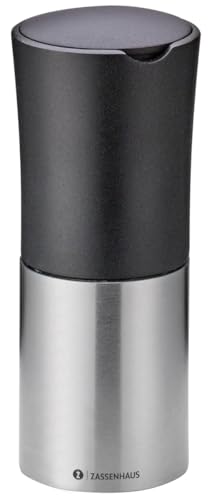 Zassenhaus 035261 Nutmeg Spice Mill Plastic