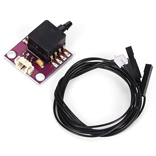 Pressure Sensor, MPXV7002DP Breakout Pressure Sensor Board Transducer APM2.5 Electric Components