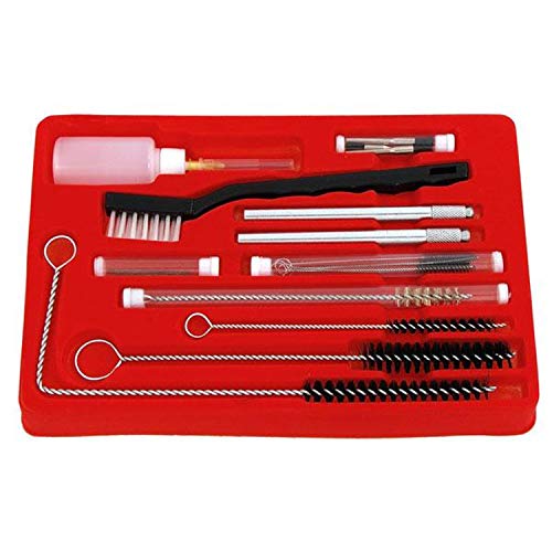 Neilsen Spray Gun Cleaning kit