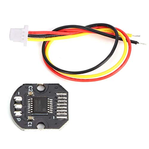 Interface Port Magnetic Encoder Serial AS5048A PWM Peripheral Magnetic Encoder Module for Machine Equipment