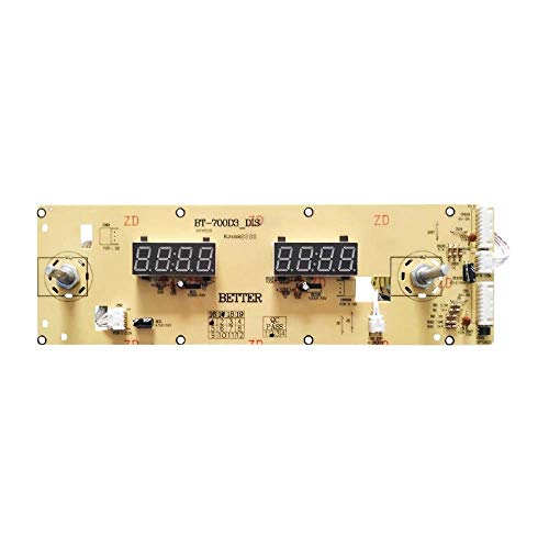 Buffalo Replacement Control Panel PCB for GF239-03/04 Induction Hob