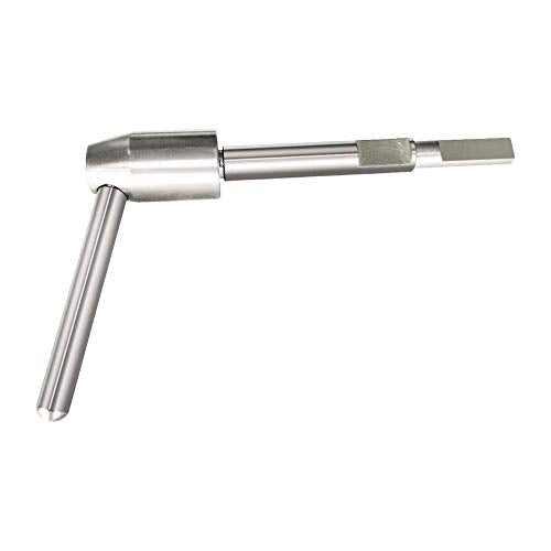 Buffalo Handle Assembly for CP921 Planetary Mixer
