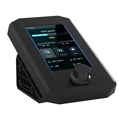 Upgrade Ender 3 V2 Intelligent Screen Kit HD Color Screen Display compatible with Ender-3 V2, ender 3 pro, ender 3 3D Printer