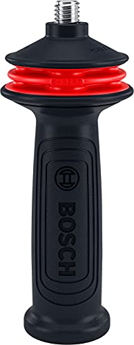 Bosch 1x Expert Handle for Vibration Control for M14 Angle Grinders