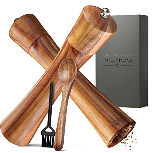 Wooden Spice Mills (25.5), Kitchen Accessories