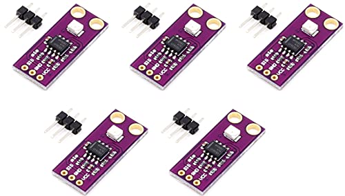 5 pieces GUVA-S12SD 240nm-370nm UV detection ultraviolet intensity sensor