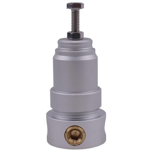 FridayParts Pressure Regulator Valve 36854149 35355106 35359090 Compatible for Ingersoll Rand Air Compressor