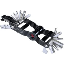 PRO PRTL0134 Herramienta Mini 20F Team - CO2 for Adults, Ideal for Everyday use