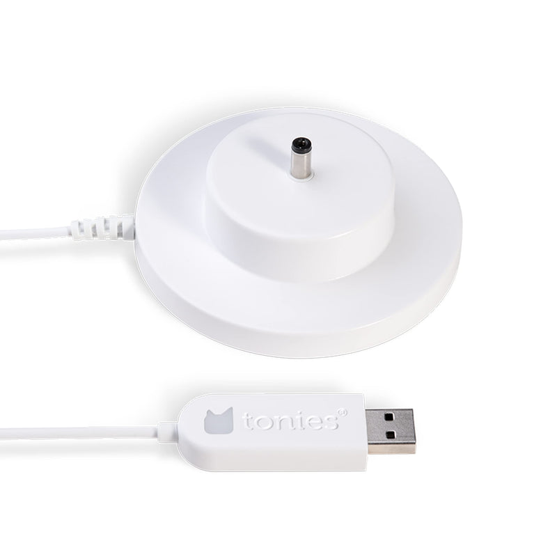 [Australia - AusPower] - Toniebox USB Charger 