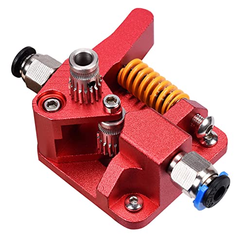 BIQU Dual Gear Extruder for Ender-3 V2/3/Pro Series/Ender-5/CR-10S/Pro