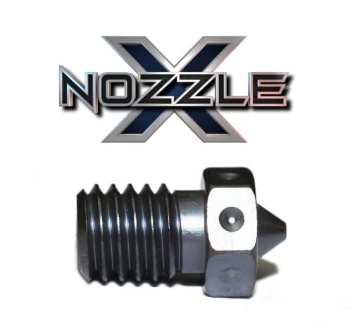 E3D V6 Nozzle X - 1,75 mm - 0,4 mm