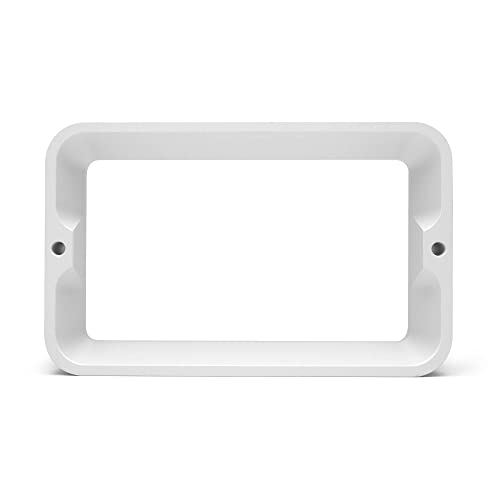 Phrozen Aluminum Resin Vat (6.1") for Sonic Mini 4K 3D Printer Vat 6.1"-Sonic Mini 4K