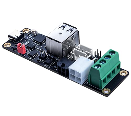 BIGTREETECH U2C V2.1 Adapter Board Connect to Raspberry-Pi Printer 3D Parts