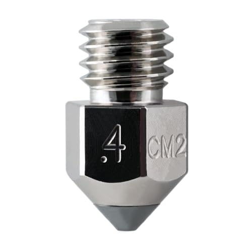 Micro Swiss CM2™ - MK8 Nozzle - 0.4mm