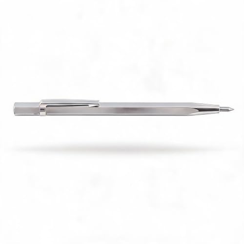 Electric Engraving Pen Kit, Portable Engraver Tool for Metal, Ceramics, Silver